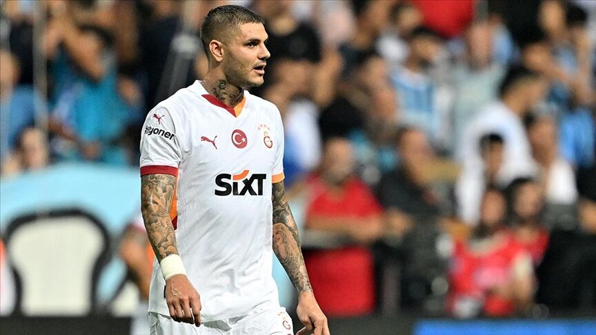 Mauro Icardi