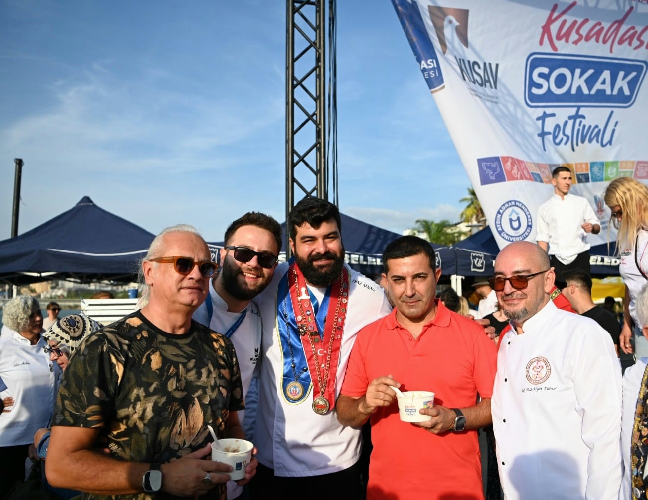 Sokak Festivali Keşkek (14)