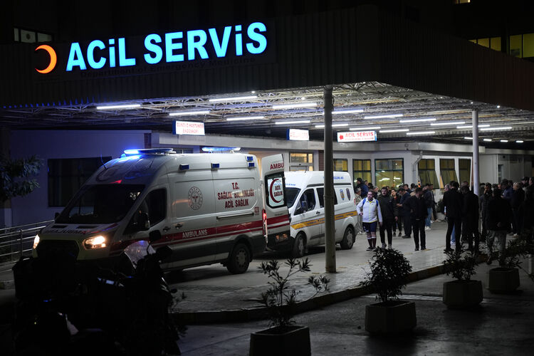 Aydınlı kuaför genç yaşta hayatını kaybetti