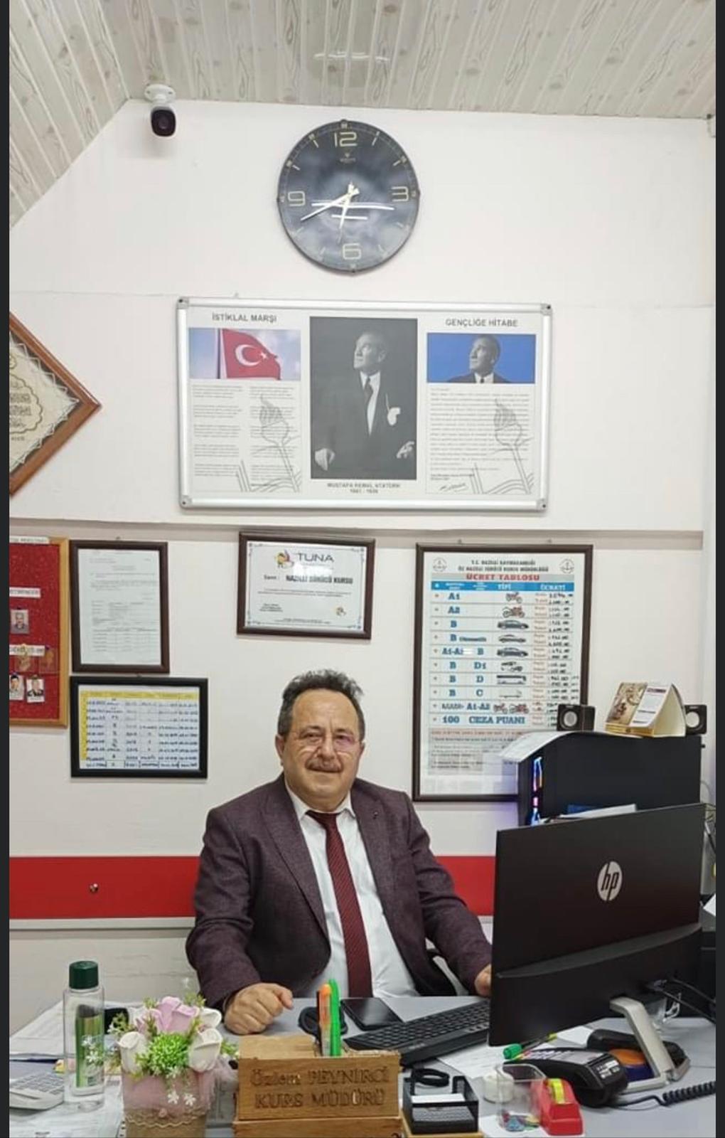 Mehmet Atalay