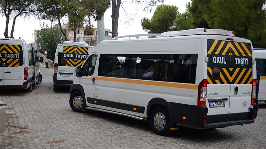 Aydın’da ulaşımda yeni dönem! Okul servis ücretleri yüzde 30 arttı