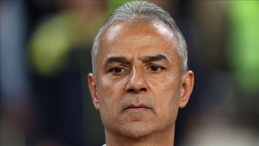 Ismail Kartal-1