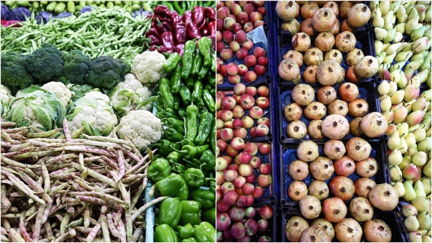 Dünyanın en sağlıklı sebzesi hangisi? Uzman açıkladı