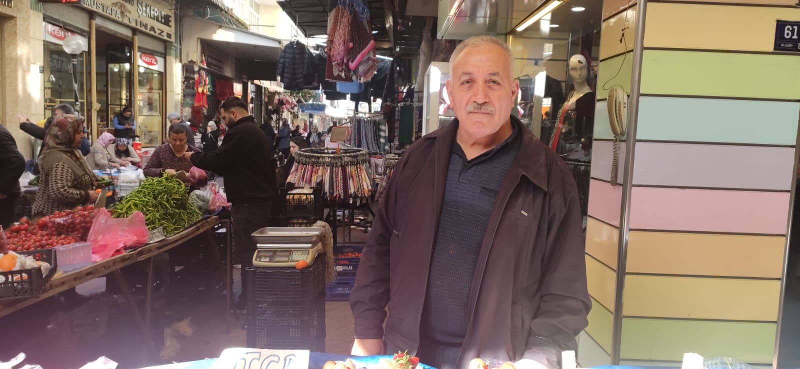 Vahdetti̇n Aydemi̇r