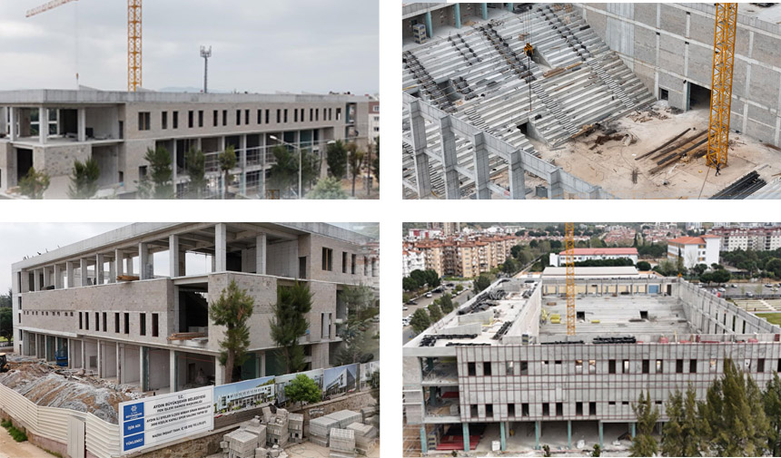 Mimarsinan Haber Ilan Foto