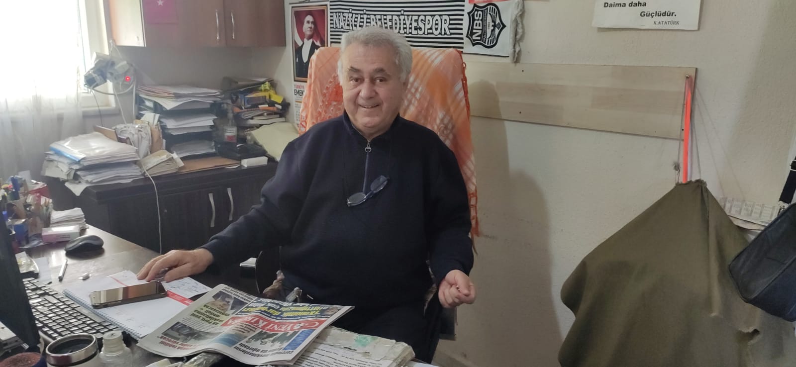 Servet Baştan