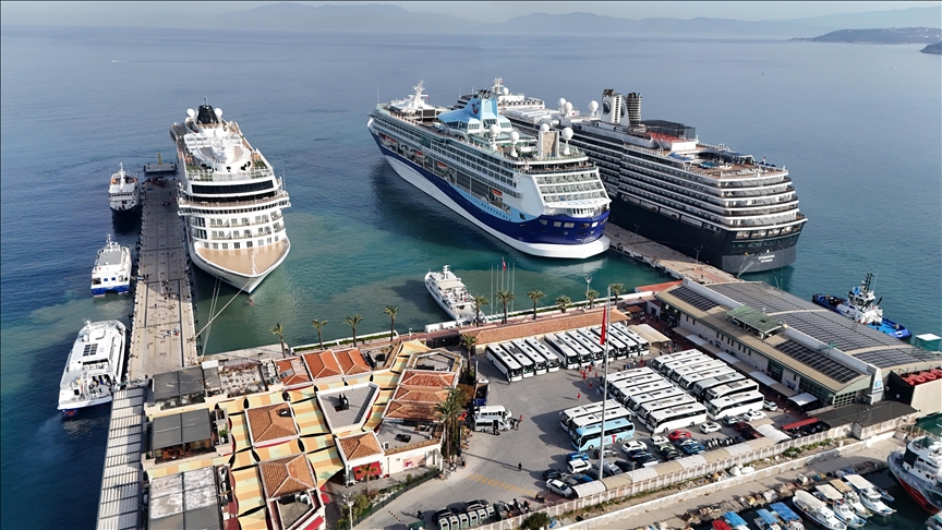 kuşadası kruvaziyer-2