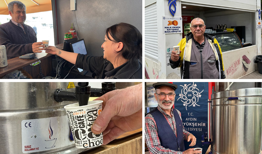 Büyükşehir Çay Foto