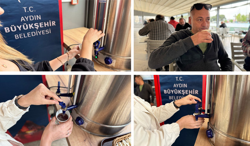 Büyükşehir Çay Foto2