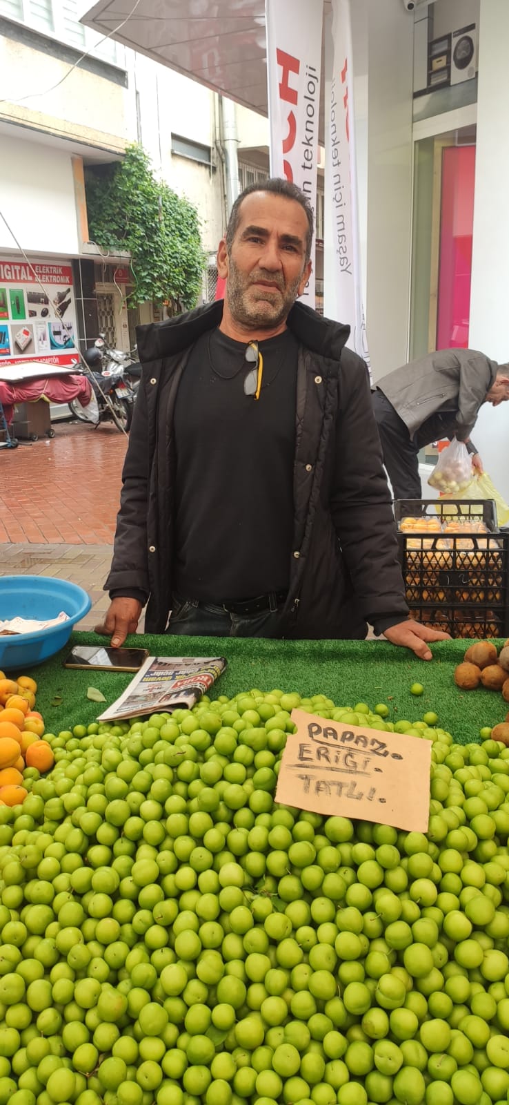 Mehmet Tunç