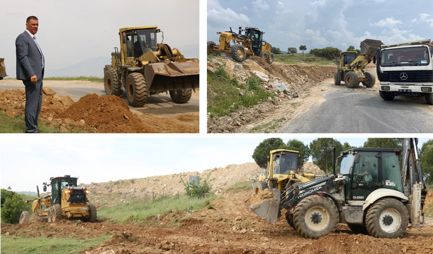 Yeni̇pazar Büyükşehi̇r 2