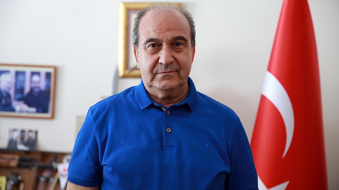 Bülent İlbahar