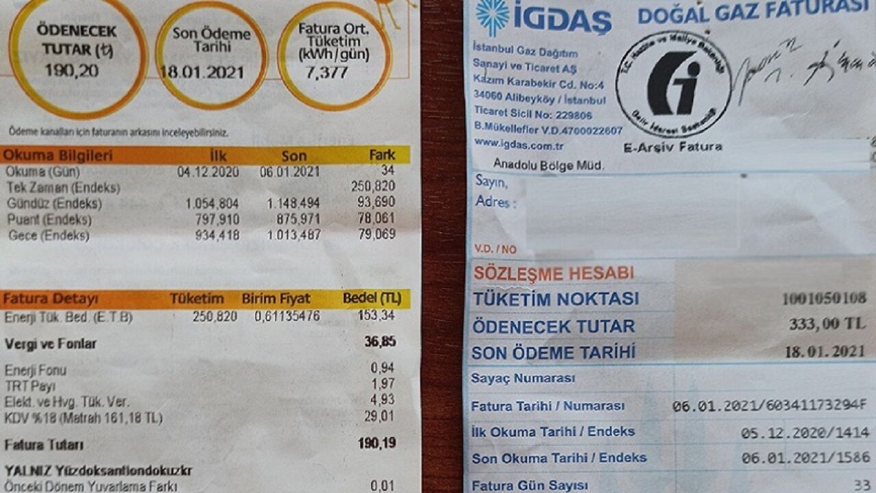 Faturayı kabartan gizli sorumlular: Evde en çok elektrik tüketen 3 cihaz belli oldu