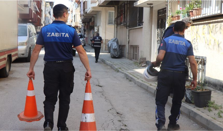 Aydın’da 18 zabıta memuru alınacak! Belediye şartları duyurdu