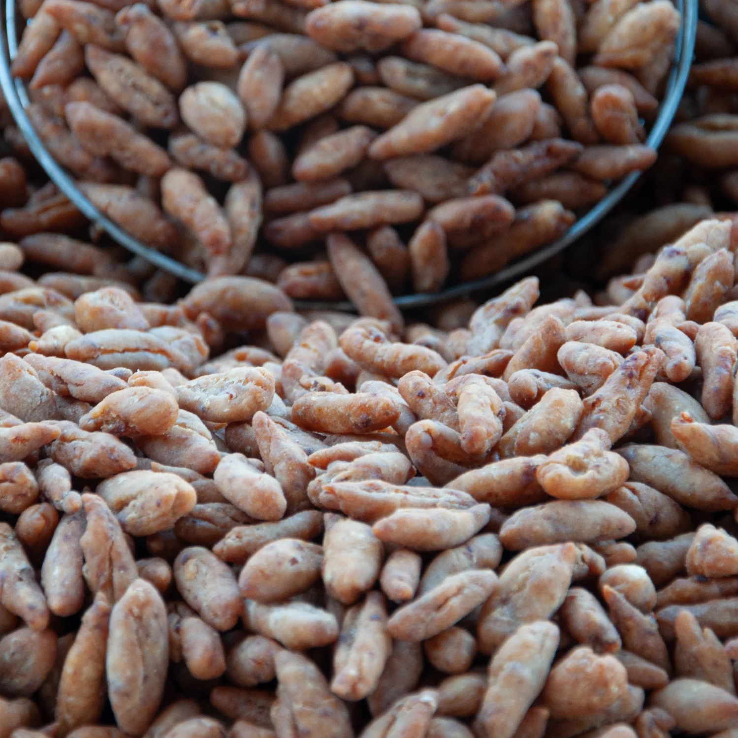 Aydın Usulü Yuvarlama (Sıkma) Nasıl Yapılır, Hangi Yöreye Ait, Malzemeleri Nelerdir-2