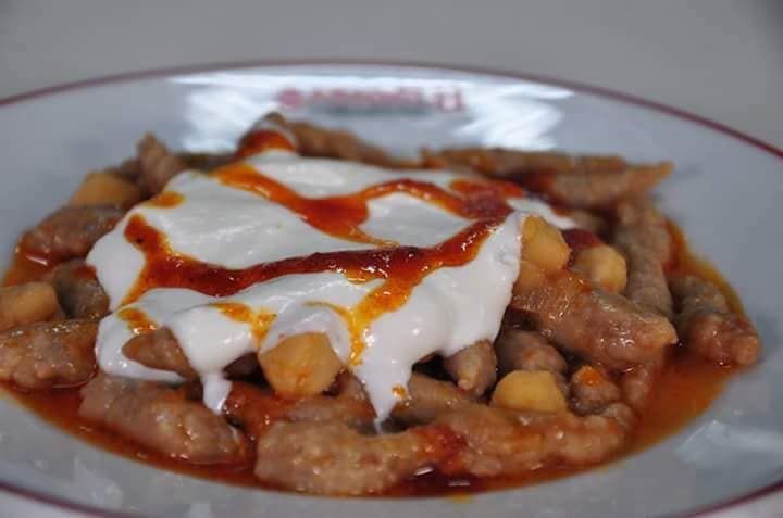 Aydın Usulü Yuvarlama (Sıkma) Nasıl Yapılır, Hangi Yöreye Ait, Malzemeleri Nelerdir