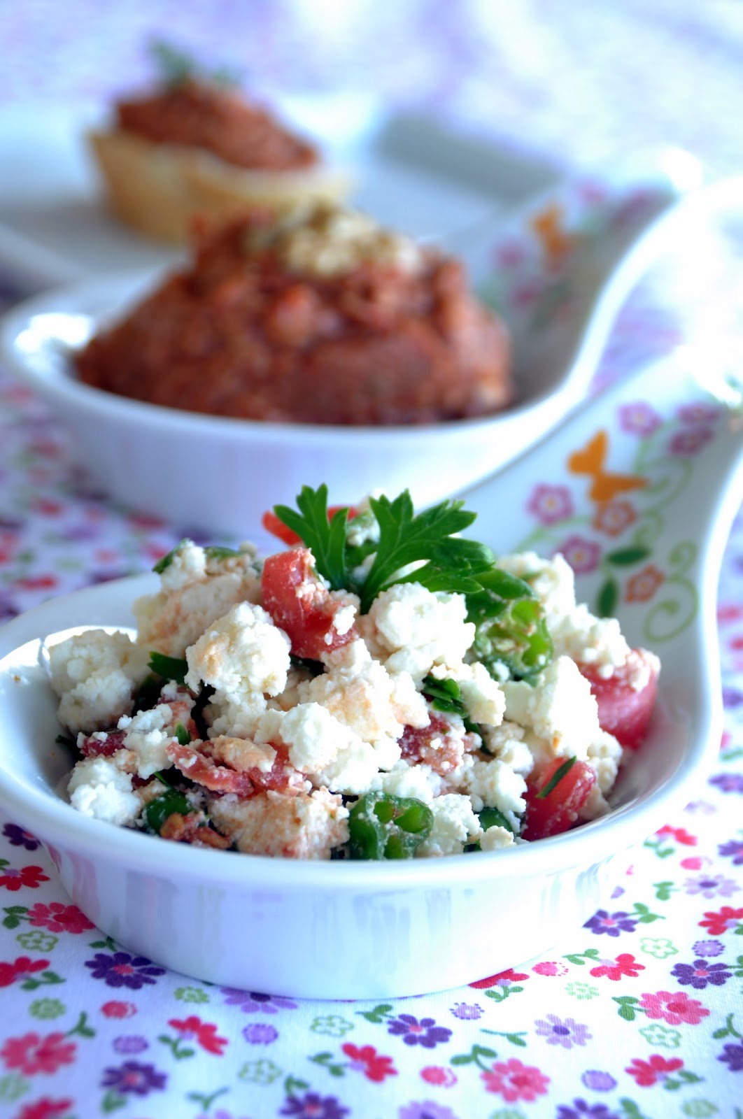 Aydın'ın Eşsiz Lezzeti Çingene Pilavı Nedir, Nasıl Yapılır, Kaç Kalori (1)