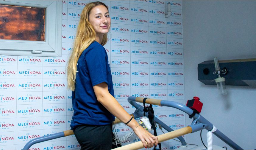 Aydın’ın Sultanları Sağlık Kontrolünden Geçti22