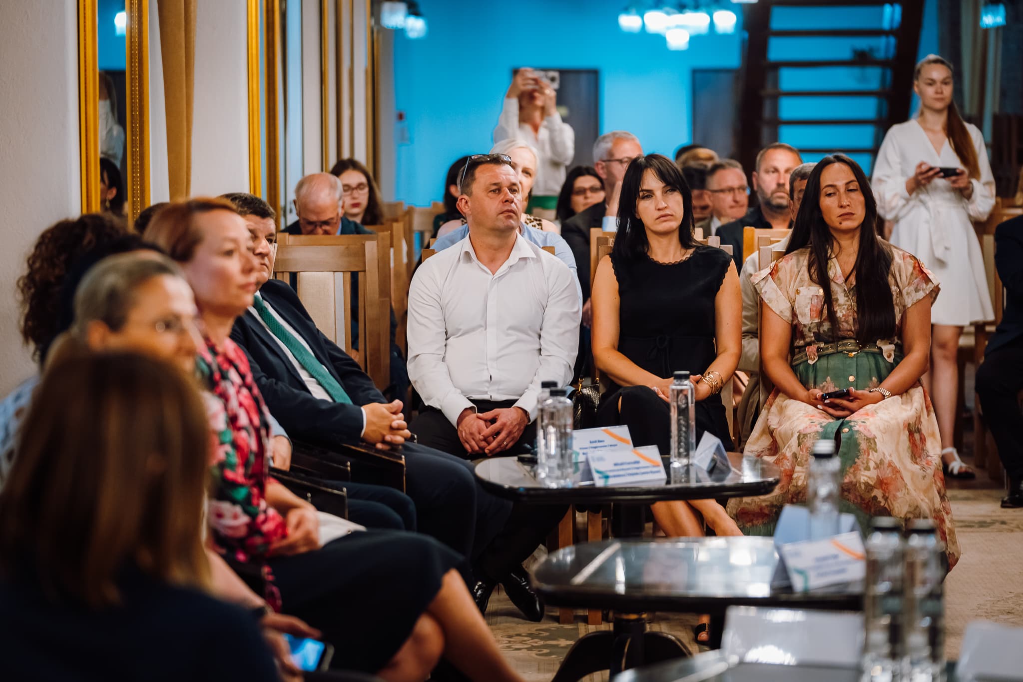 Aysegül Daglı Romanya Ziyaret (3)