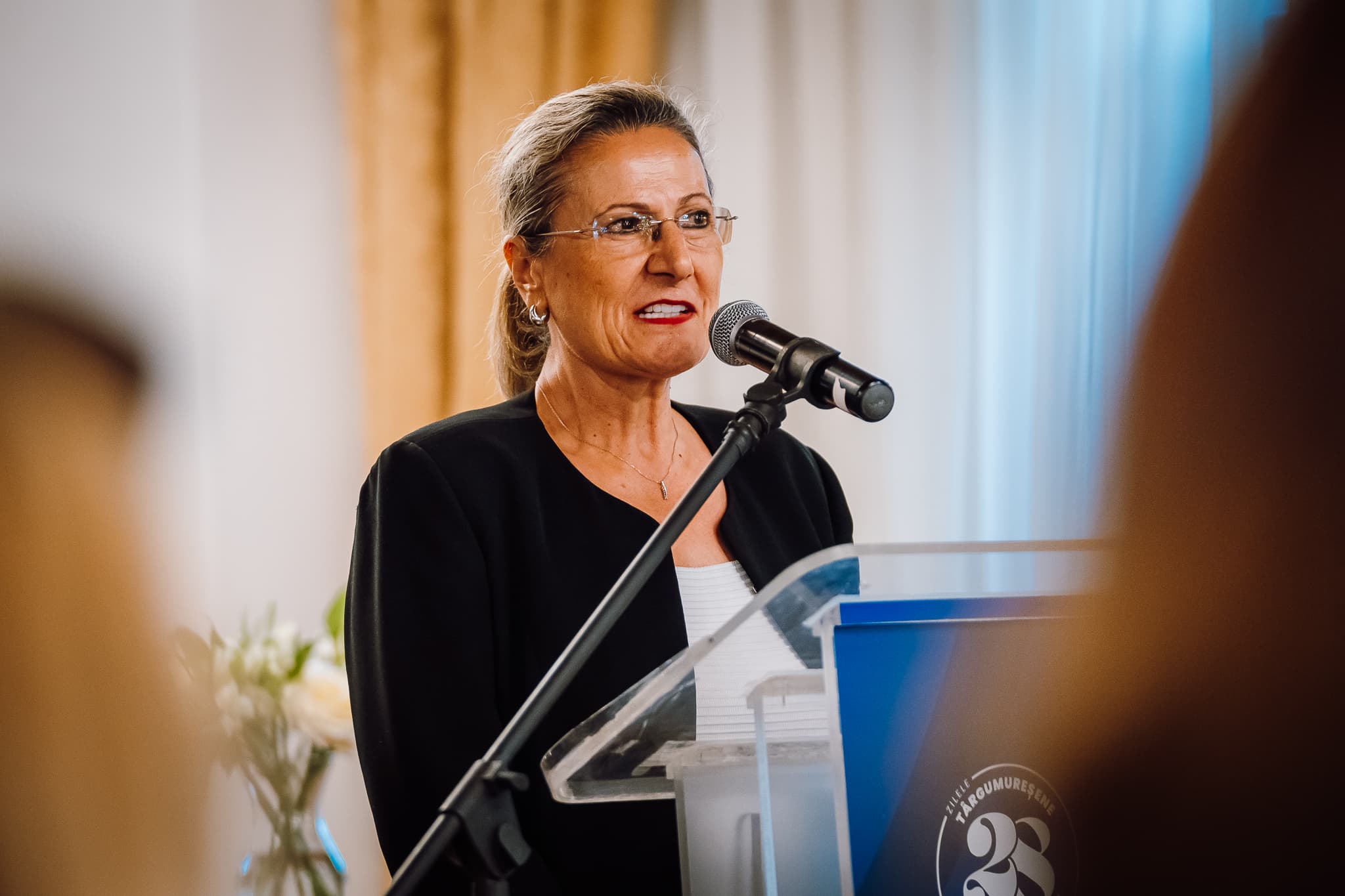 Aysegül Daglı Romanya Ziyaret (6)