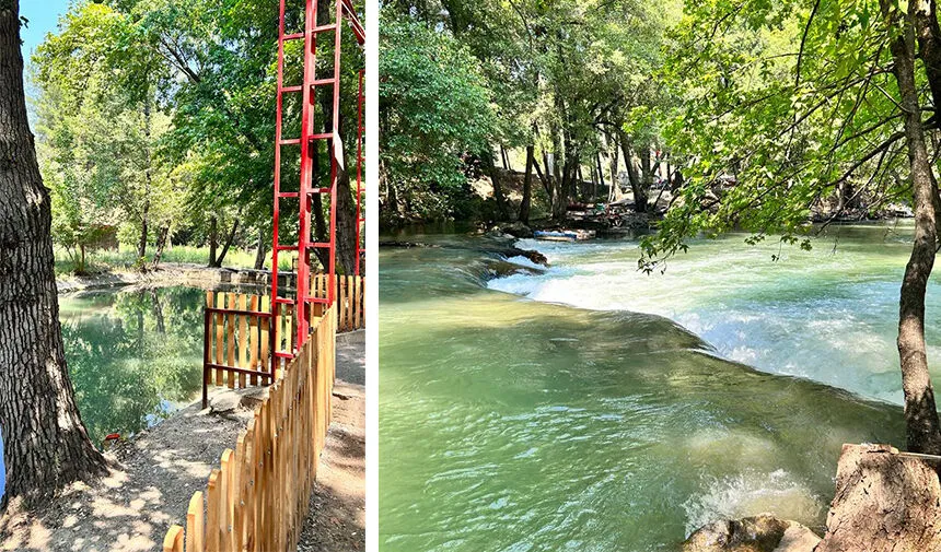 Bozdoğan Adnan Menderes Piknik Alanı Nerede Nasıl Gidilir Kaç Kilometre Uzaklıkta (2)