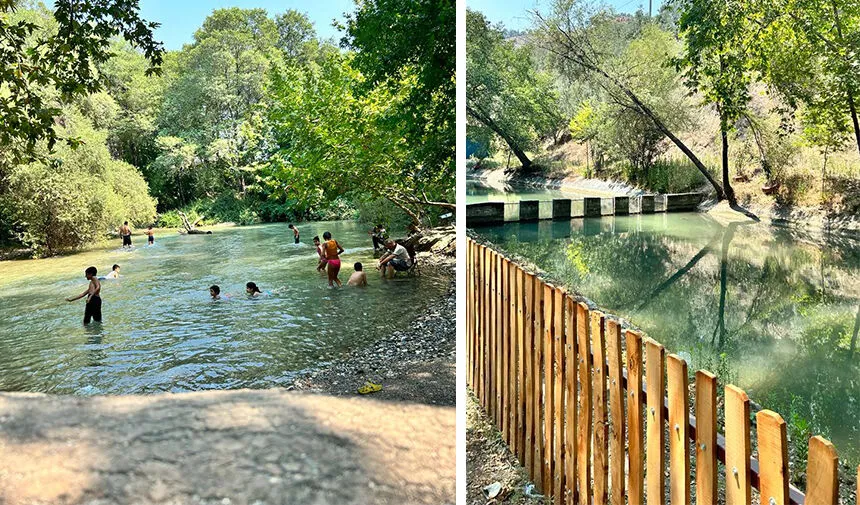 Bozdoğan Adnan Menderes Piknik Alanı Nerede Nasıl Gidilir Kaç Kilometre Uzaklıkta (3)
