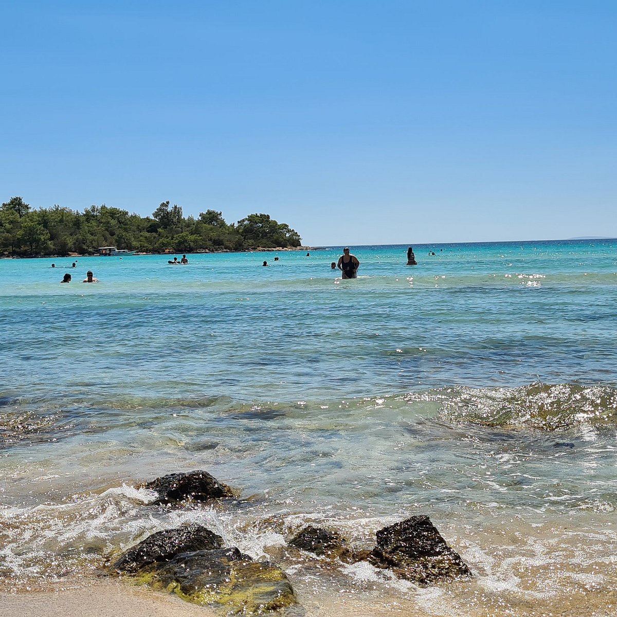 Didim Akbük’te Saklı Cennet Haydar Koyu Hakkında Merak Edilenler (1)-1