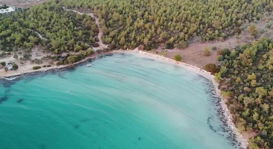 Didim Akbük’te Saklı Cennet Haydar Koyu Hakkında Merak Edilenler (1)-2