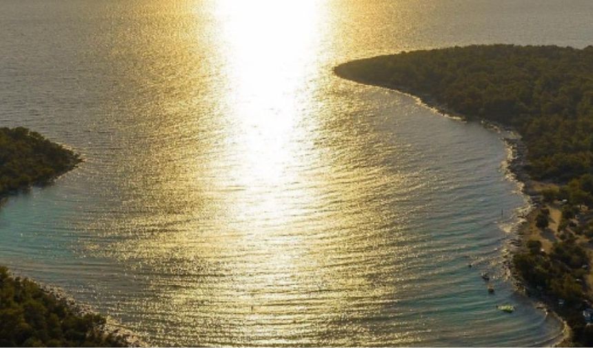 Didim Akbük’te Saklı Cennet Haydar Koyu Hakkında Merak Edilenler (3)