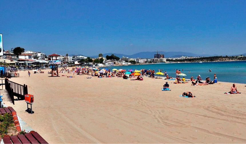 Didim Altınkum Plajı Hakkında En Çok Merak Edilenler Giriş Ücreti, Şezlong Hizmeti, Yol Tarifi Ve Daha Fazlası (2)