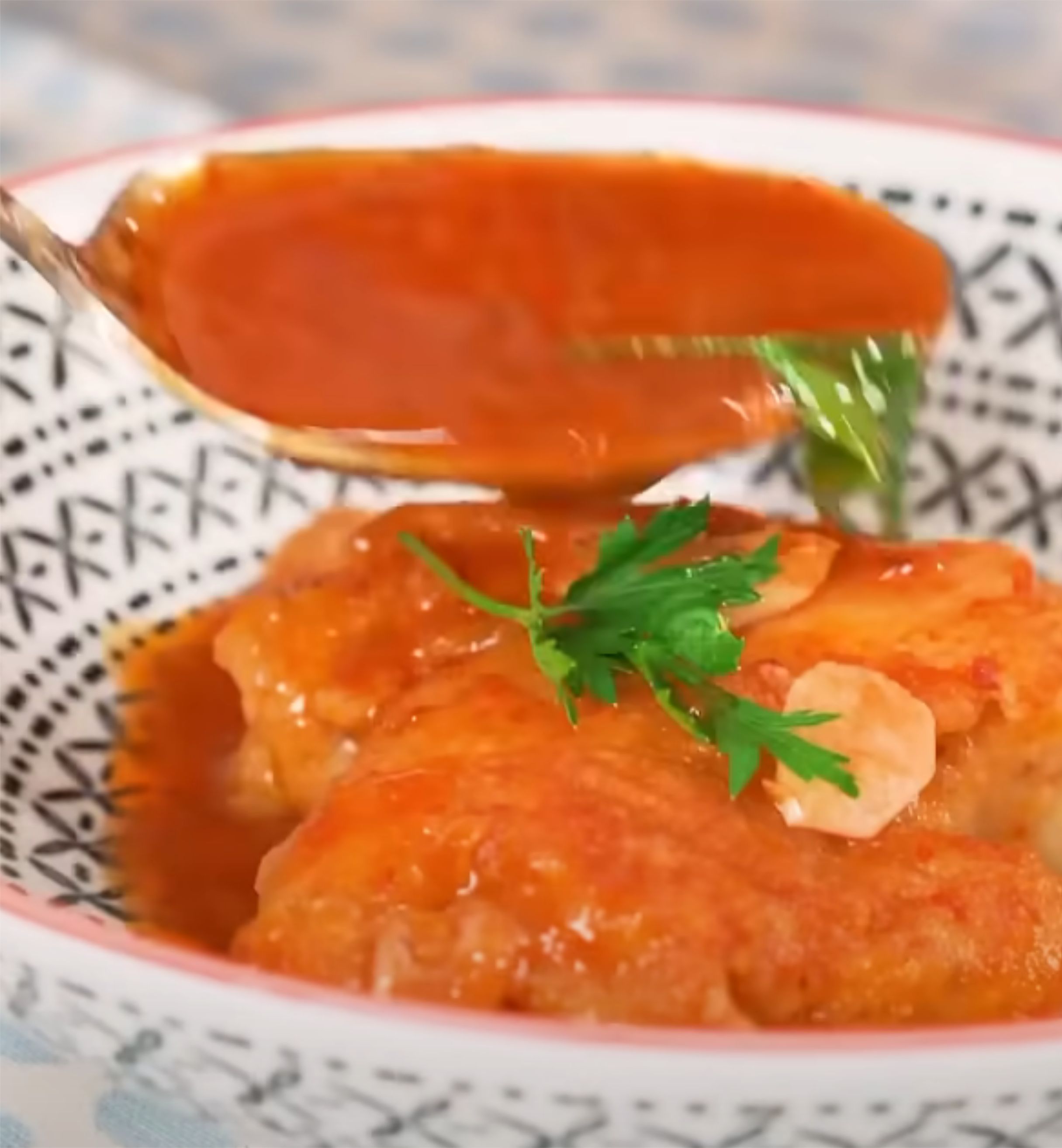 Ekşili Tavuk Nasıl Yapılır, Nerenin Yemeği, Püf Noktaları Nele (3)