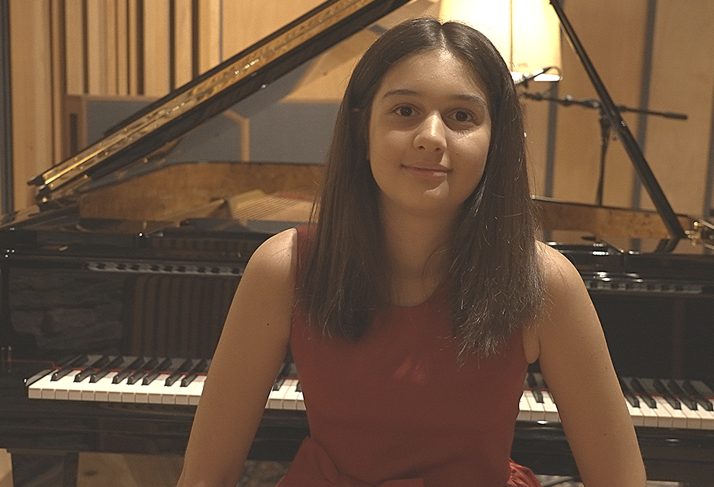 Elif Naz Ertuğrul Kimdir Kaç Yaşında Salzburg Mozarteum Üniversitesi'ne Nasıl Ikincilikle Kabul Edildi (2)