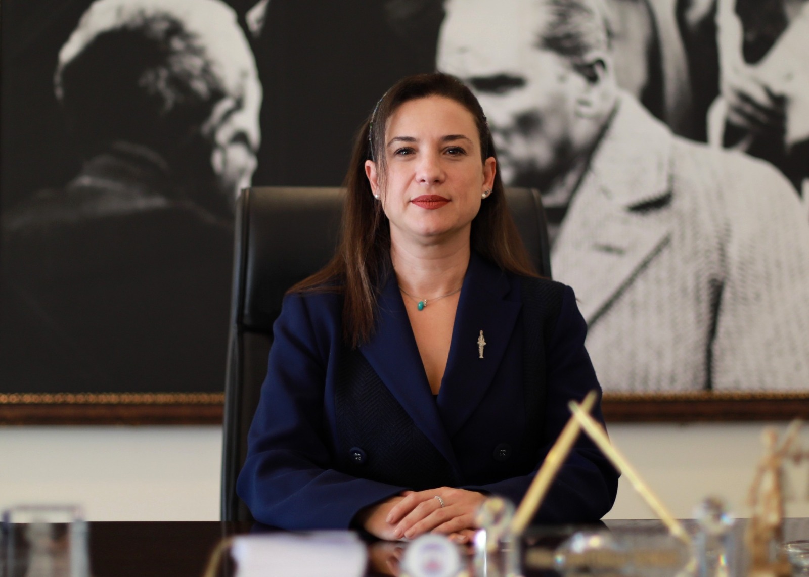 Filiz Ceritoglu Sengel