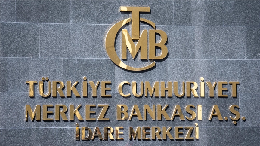 Merkez Bankası rezervleri 166,2 milyar dolara ulaştı