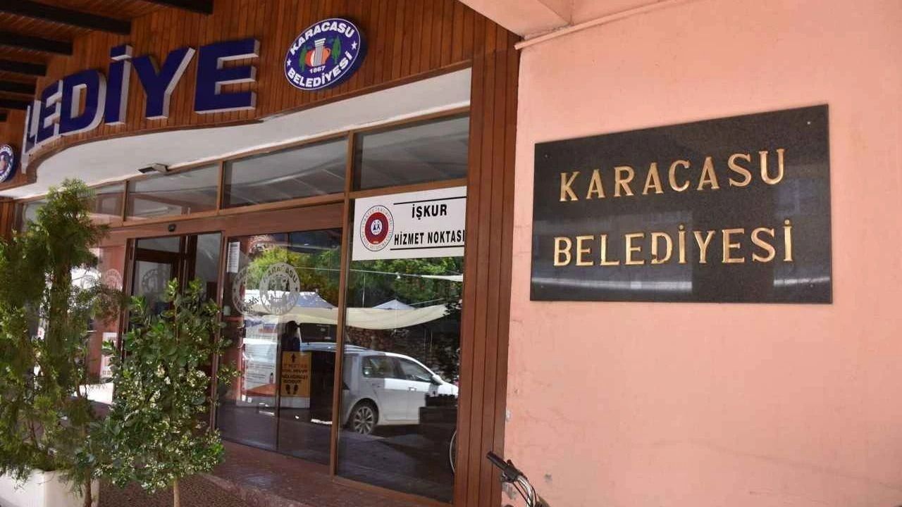 Karacasu