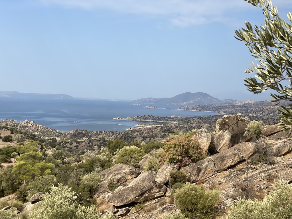 Latmos Dağı Nerede, Nasıl Gidilir Efsanesi Nedir, Kaç Yaşındadır (6)