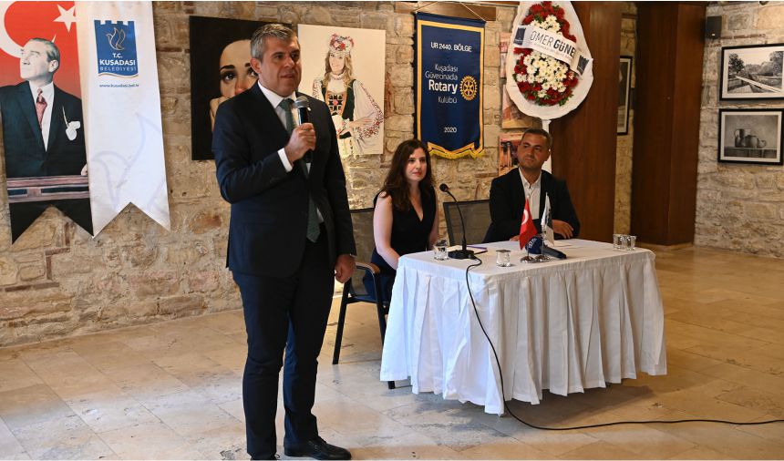 Lozan Antlaşması Söyleşi(1)-1