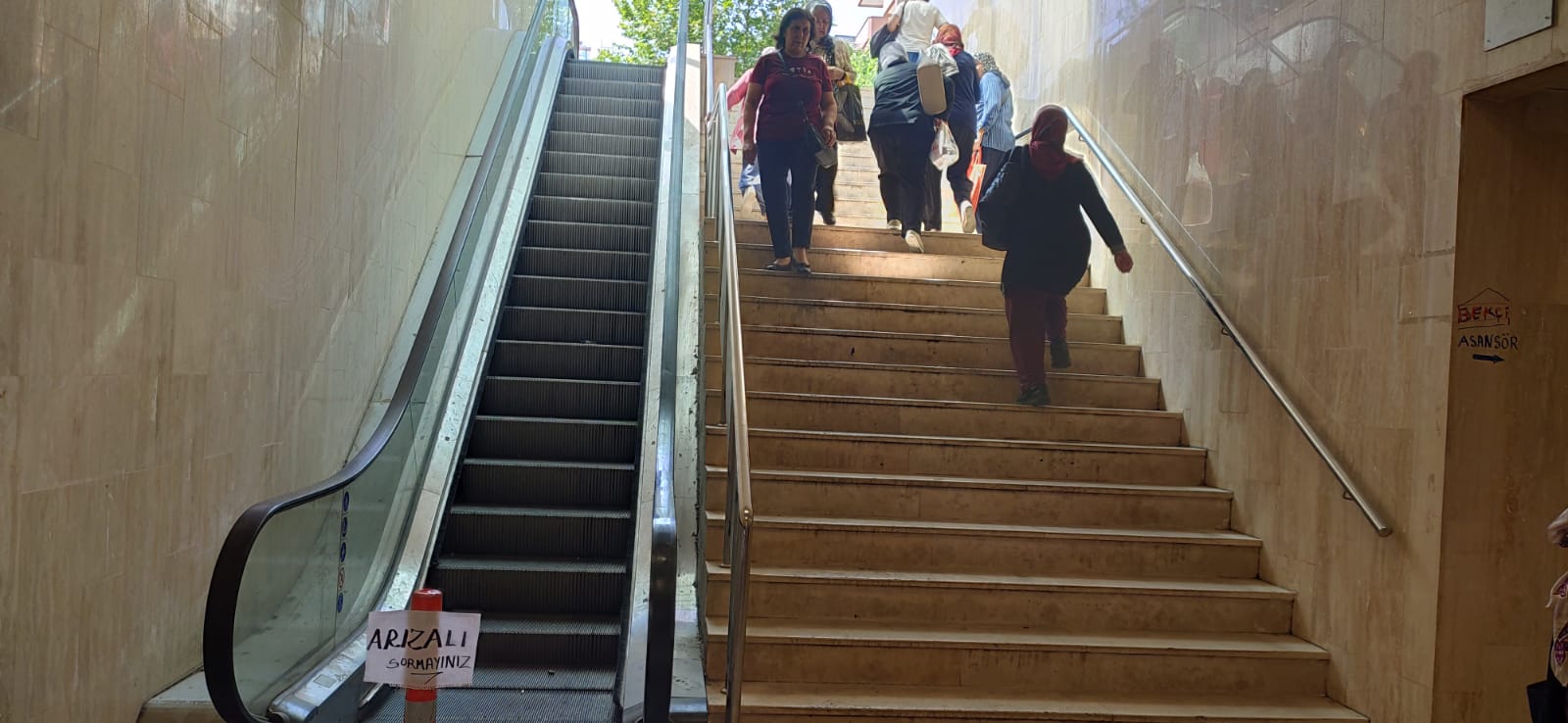 Nazillinin Çilesini Ddy Bitirecek