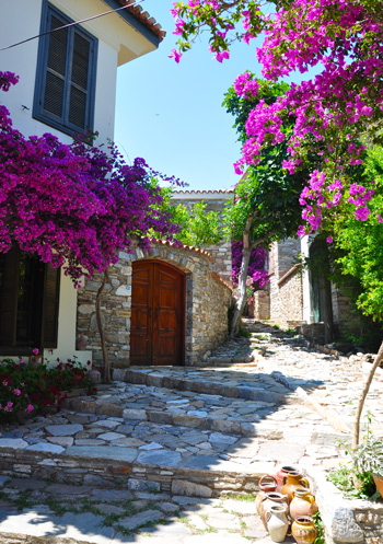Söke’nin Saklı Cenneti Doğanbey Köyü Nerede Nasıl Gidilir Satılık Taş Evler Ve Gezilecek Yerler (1)