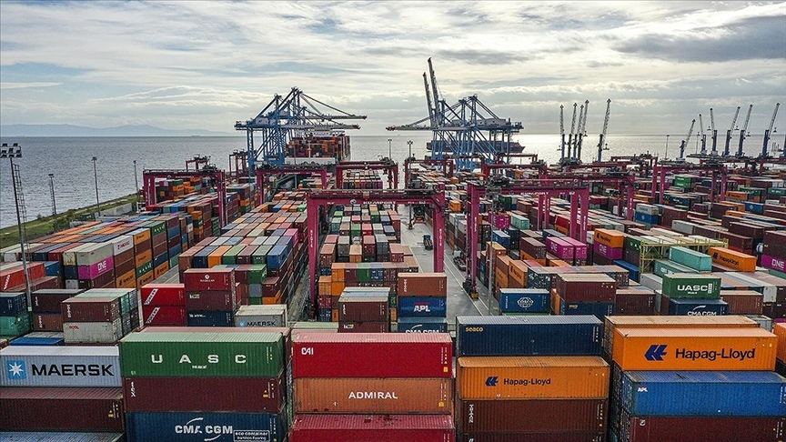 Ekonomiye can suyu: 45 il ihracatını artırdı, rakamlar umut verdi
