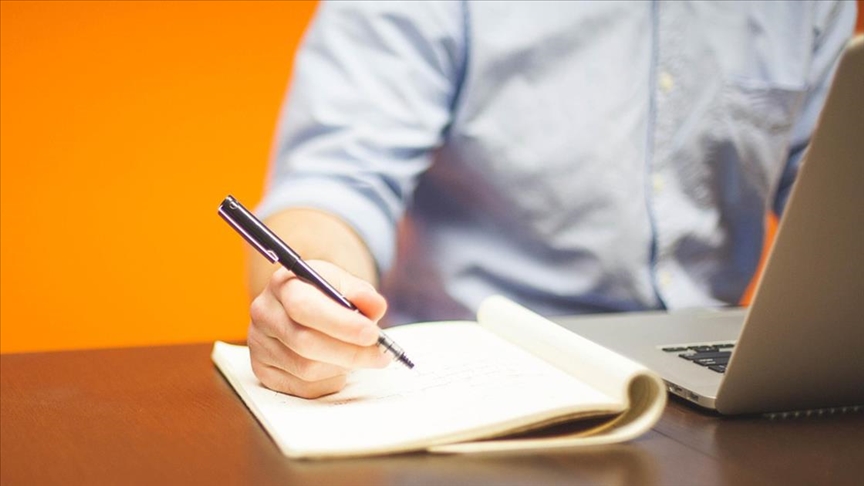 İŞKUR'un sanal istihdam fuarına yoğun ilgi