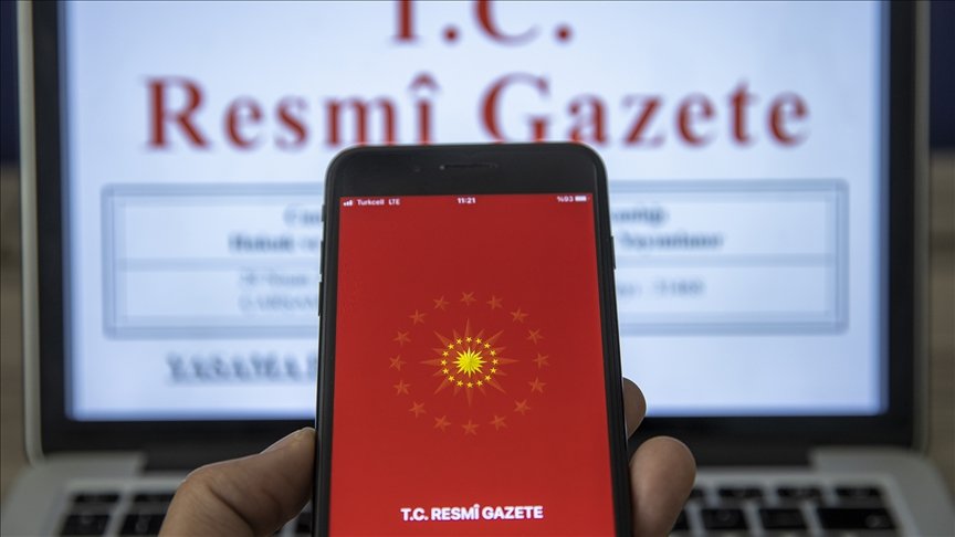 Resmî Gazete’de Yayımlandı: Aydın Valisi Değişti!