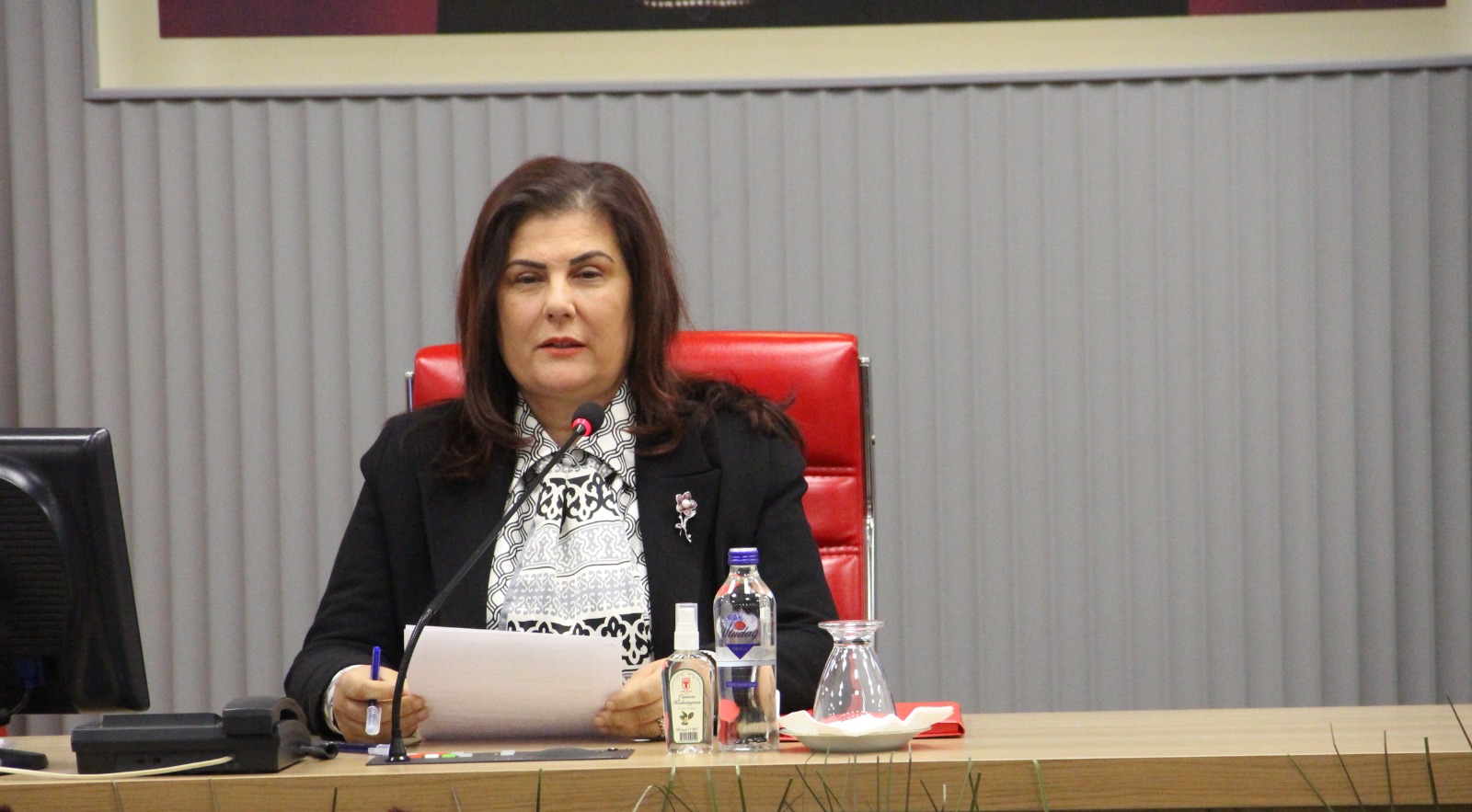 Başkan Çerçioğlu: