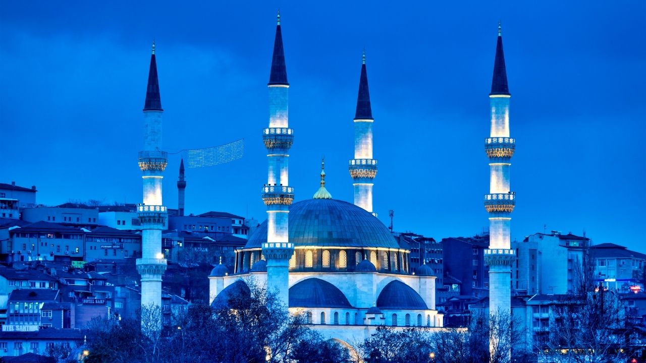 29 Ağustos Cuma Hutbesi konusu nedir