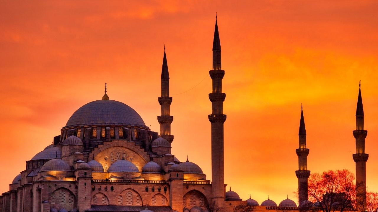 Cuma namazı nasıl kılınır