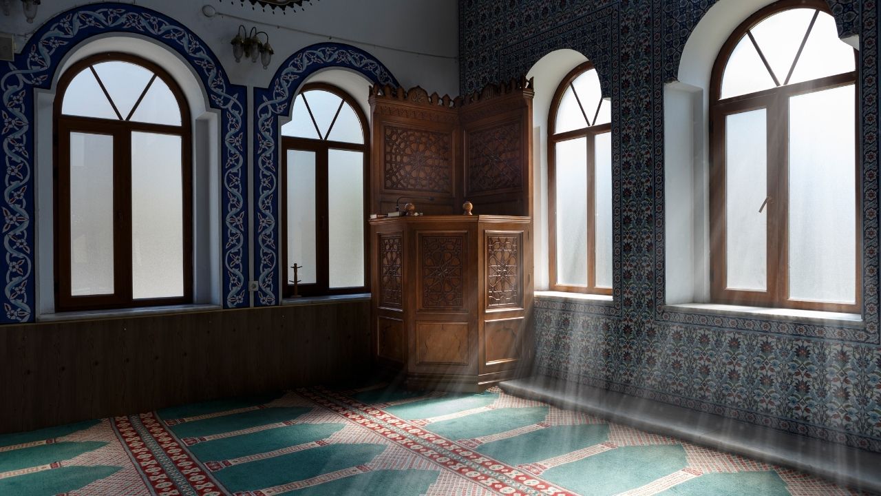 29 Ağustos Cuma Hutbesi