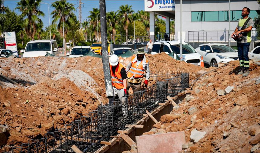 200 Kişilik Modern Sosyal Alan Geliyor1