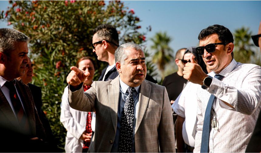 200 Kişilik Modern Sosyal Alan Geliyor2