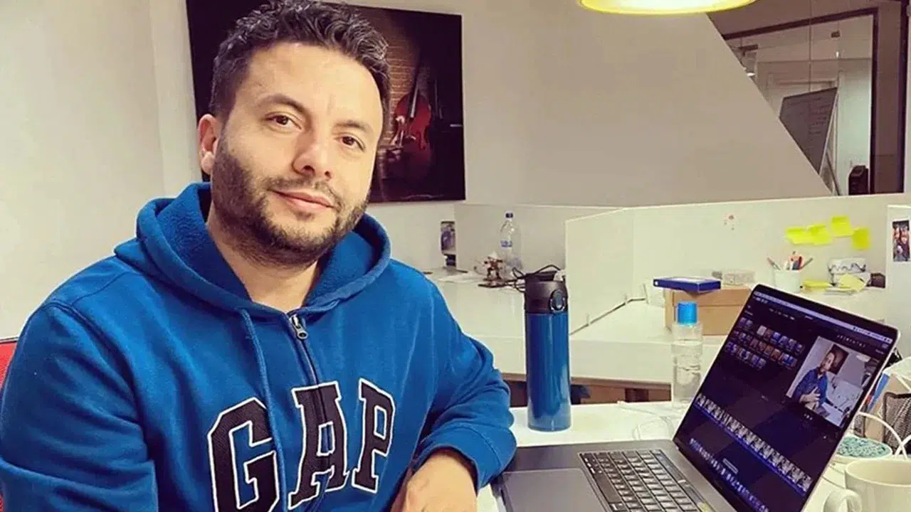 5166 Hakki Alkan Kimdir Shiftdelete Kurucusu Hakki Alkan Neden Gundemde