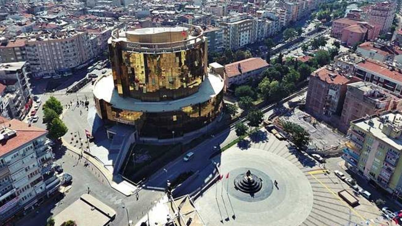 Aydın'da hava nasıl, yağmur var mı